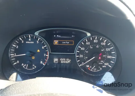 2014 Nissan Altima 2.5 S from USA, damaged, VIN 1N4AL3AP4EN385197